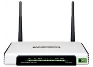 Маршрутизатор TP-Link TL-WR1042ND (TL-WR1042ND)